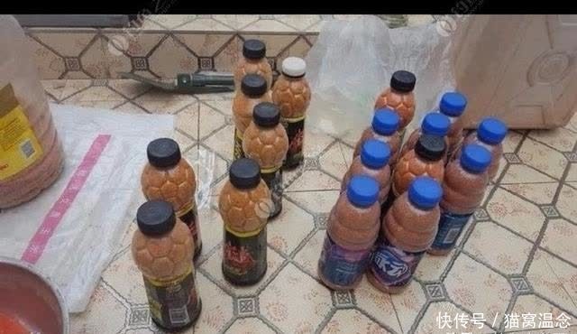 浅谈个人窝料制作