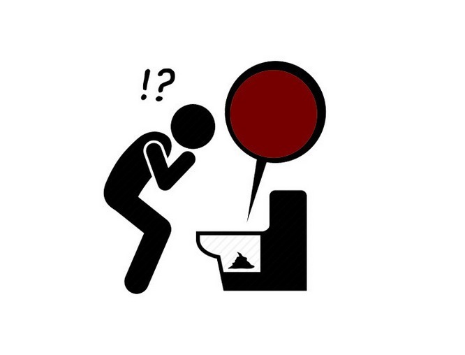 直肠癌|排便后不妨看看,出现便血,这样分析是痔疮还是直肠癌信号!