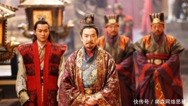 粮仓|贞观之治是真的盛世吗？隋朝灭亡后，一笔巨大的财富带来盛世骗局