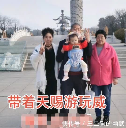 怀孕|67岁高龄怀孕选择生下女儿,引起全网争议的枣庄一家怎么样了?