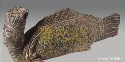 专家|科学奇迹,秦始皇陵中的人鱼灯,让专家抓狂