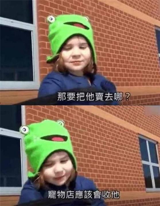 二胎家庭|5岁女儿和爸爸商议把弟弟“卖掉”,爸爸听到理由后,哭笑不得