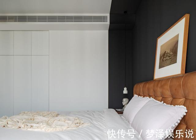 门洞|看了南京夫妇的新家，才知道什么叫窗明几净，满满的高级感