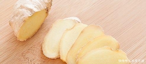 家备生姜，生病不慌！一块姜，巧治7种病，看完别忘存一份！