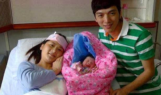 剖腹产|生完孩子,见到老公后,多数产妇说过这3句话,哪一句戳中了你