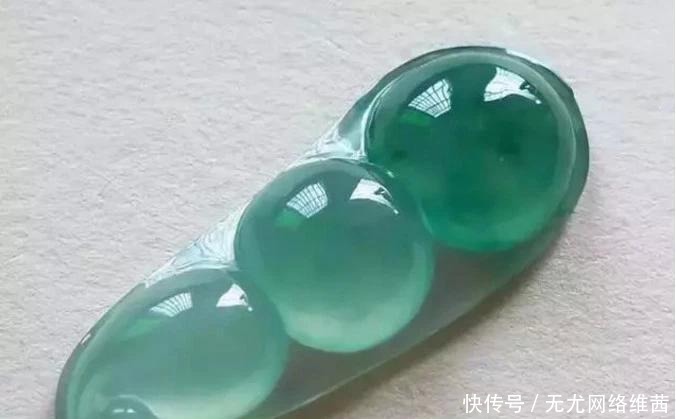 打算|1000买的翡翠原石,本打算交学费,没想到竟有意外之喜