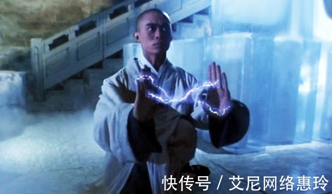 萧峰|金庸笔下此3人提升内力最轻松,虚竹落榜,其一不用练功也涨内力