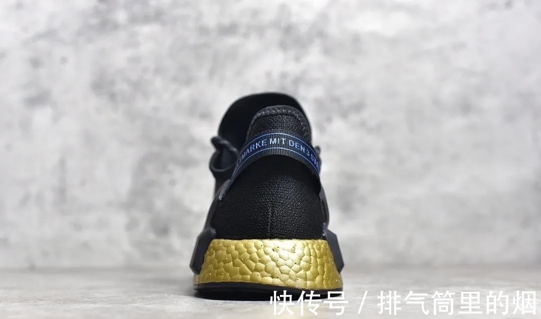 盗图者 渠道纯原,全网正确版本阿迪NMD实拍细节鉴定!