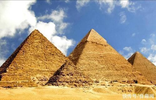 埃及金字塔|世上最烧脑的高智商题,从来没人全答对过,全答对智商高到无法想象