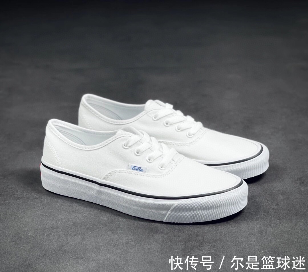 vans Vans Authentic 万斯 安纳海姆!