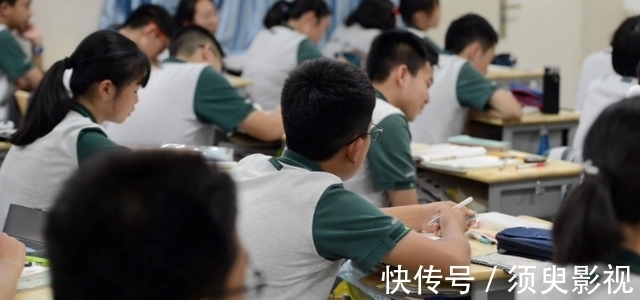 公立学校|家有双胞胎，一个上公立学校、一个上私立学校，中考后显差距