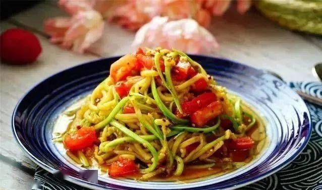 年夜饭凉菜先上！12道凉拌菜下酒又解腻，赶紧收藏！