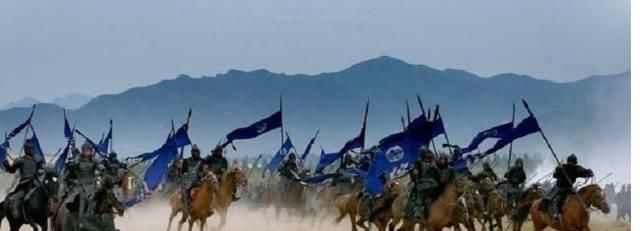 强大|正统年间，瓦剌逐步强大起来，时不时南下侵扰明朝疆域