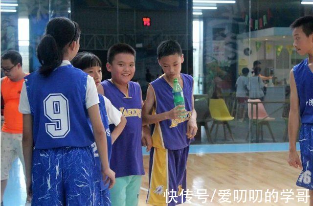 学生|女生的身高多少岁基本定型?原来在这一阶段，家长要提前了解