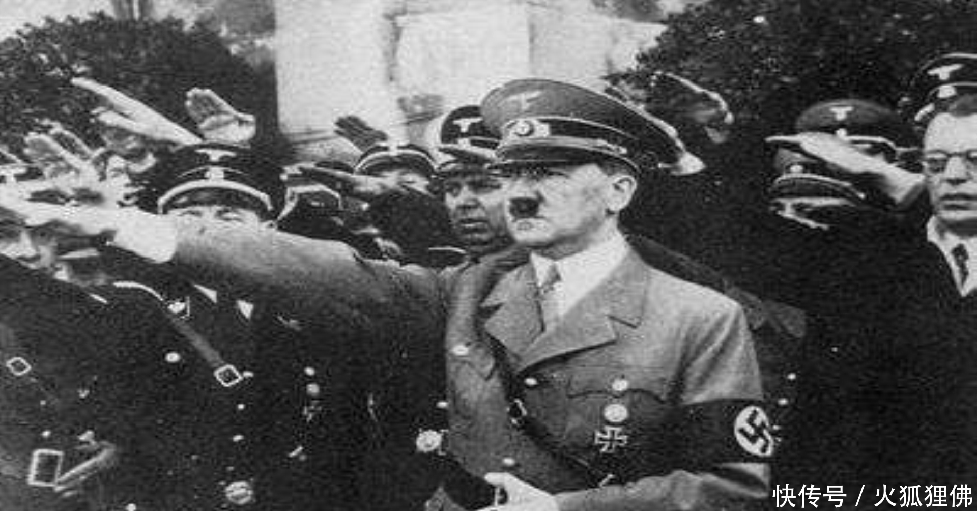 过冬|希特勒攻打苏联时，明知冬天要来了，为何不准备过冬的棉衣呢？