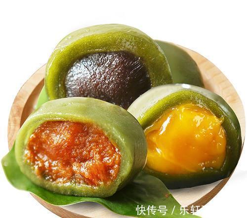 清明将至,看懂本文,搞定糖友们吃青团的大苦恼!