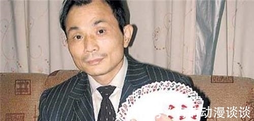 赌徒|“亚洲赌王”尧建云:因出千被砍至残疾,变身反赌斗士也未得善终