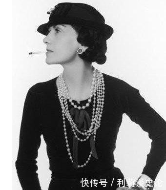 迪奥|她是时尚界大V，交往过7个男人却终身未嫁，女人梦想拥有她的包包