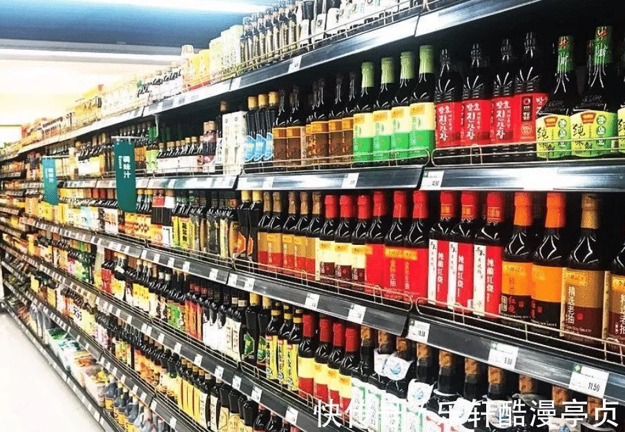 酱油到底是什么制作的生抽,老抽,味极鲜有啥区别,别再买错了