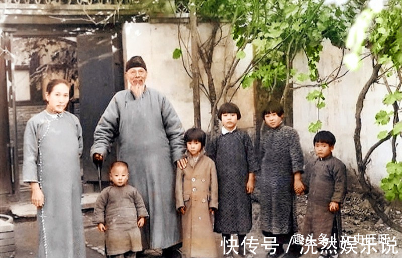 齐白石$齐白石想不花钱,用一幅画的白菜换一车白菜,菜贩你想得美