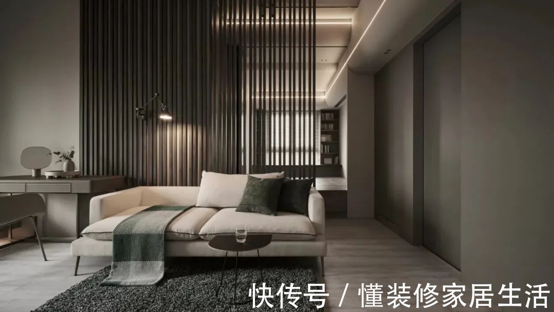 家具|当下常见的9种设计风格分享,这些解析与色调搭配值得收藏