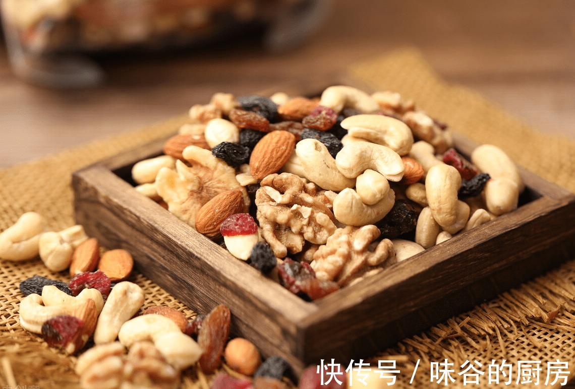 植物蛋白|明日进入三九天,再忙也别忘了吃“六个一”,顺应时节,平安过冬