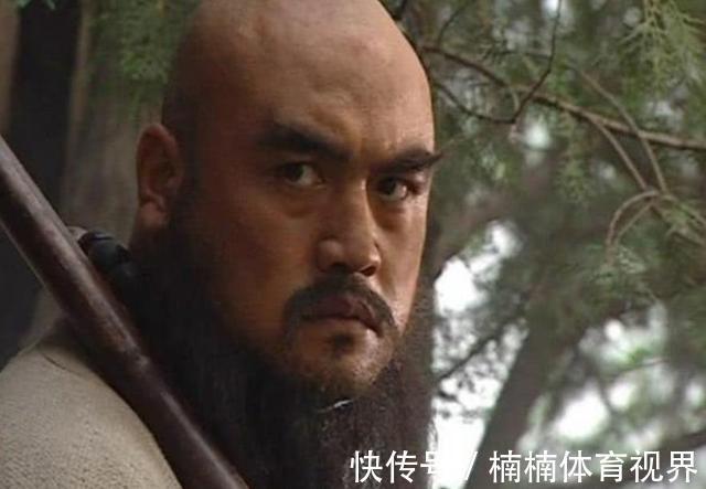 史进&梁山最独特的好汉:吴用忌惮,宋江喜欢,鲁智深鄙视,武松却尊重