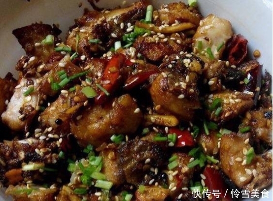 鸡翅|百吃不腻的几道家常美味,真的是必学哦,好吃美味,做法也不难