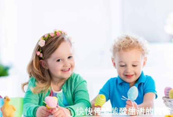 我们的爱|有5个特征的孩子,未来一定优秀,看看有你家的吗