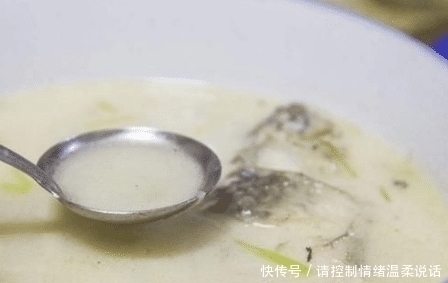 大蒜|煮鱼汤,牢记“2要3不放”,不管煮什么鱼,都鲜香入味,营养十足