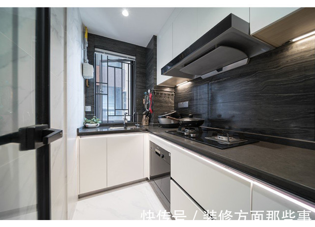 三居室|89平现代风三居室,独具匠心,既美观又实用