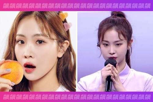 t99|徐紫茵在晋级后意外退出「Girls Planet 999」