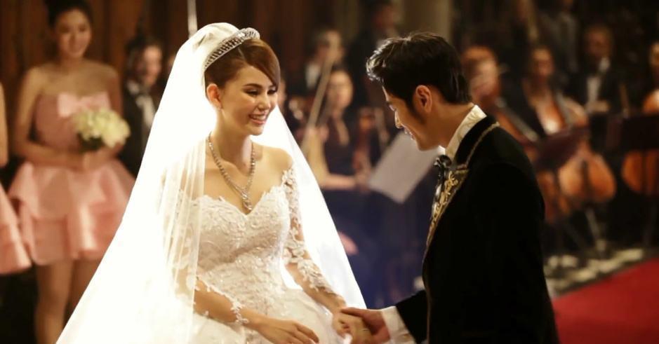 天价|从2亿天价婚礼到无戏可拍,四处求人却无人应,他到底经历了什么