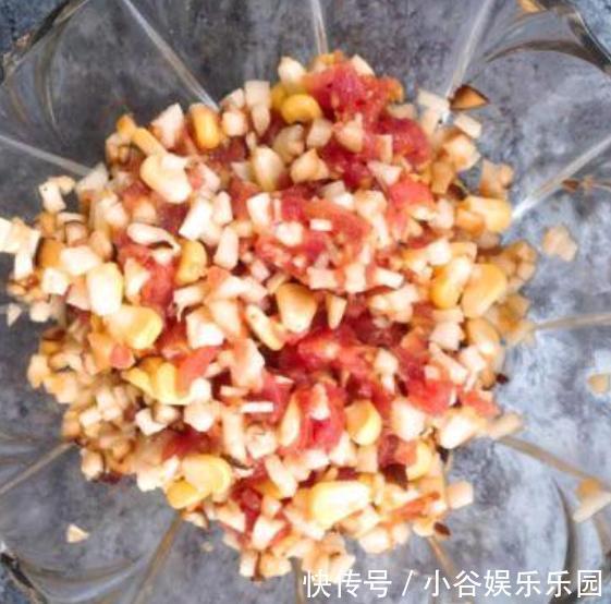 喜欢吃|糯米丸子最好吃的方法,孩子要经常吃,补充钙质,增强记忆力!