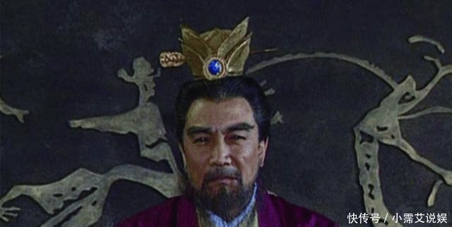 演员|为什么总是说老版《三国演义》的演员都是“二百五”演员?