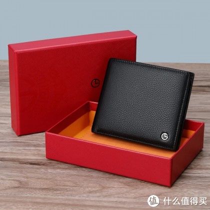 钱包|七夕送礼佳品，12款百元左右价位的礼物，送到男神心坎！