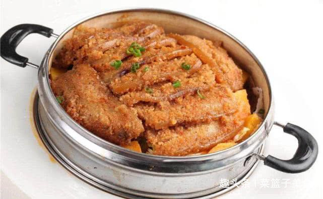 5道家常美食，第四个过年时，每户都会做，小孩很喜欢吃