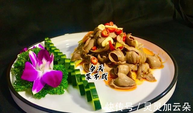 开胃|拌好川菜并不难，关键在红油，分享3道川味小凉菜，香辣又开胃！