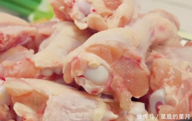 孩子|简单好吃的可乐翅根,孩子爱吃的肉食美味,肉嫩甜香,营养解馋