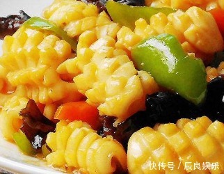 春天孩子吃促进发育抗流感，缓解腿抽筋，妈妈们吃美容养颜