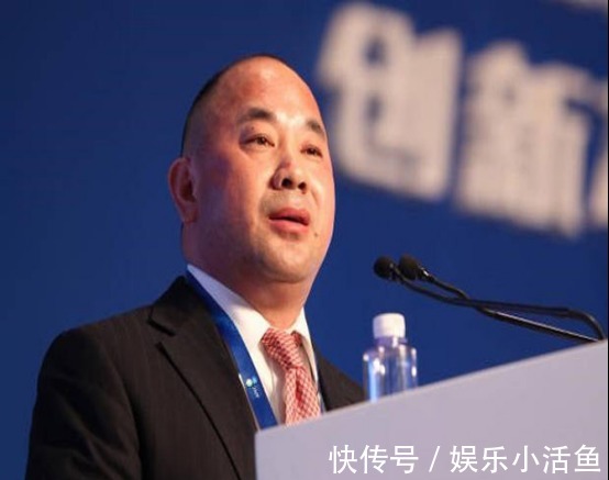 王文银|年收入超6000亿，坐拥20多座矿山，至今未上市，阿里巴巴自愧不如