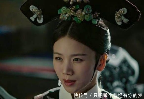 争宠|古代最长寿的贵妃，从不争宠，因一习惯保持40年，活到93岁