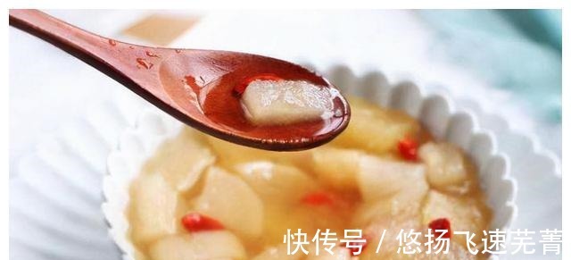 大枣|冬天多喝汤,不找医生帮,4碗汤给你,驱寒补营养,用钱都买不到!