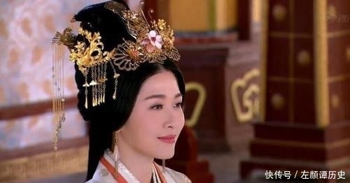 有好有坏|“二婚”皇后的儿子汉武帝成了一代贤君,四个女儿过得有好有坏。