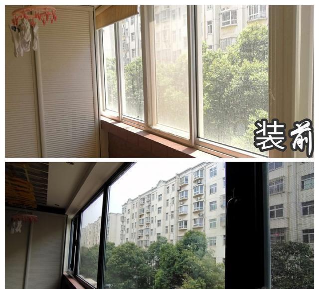 铝合金|封阳台,“断桥”还是“铝合金”?若这5点搞不清楚,别动工