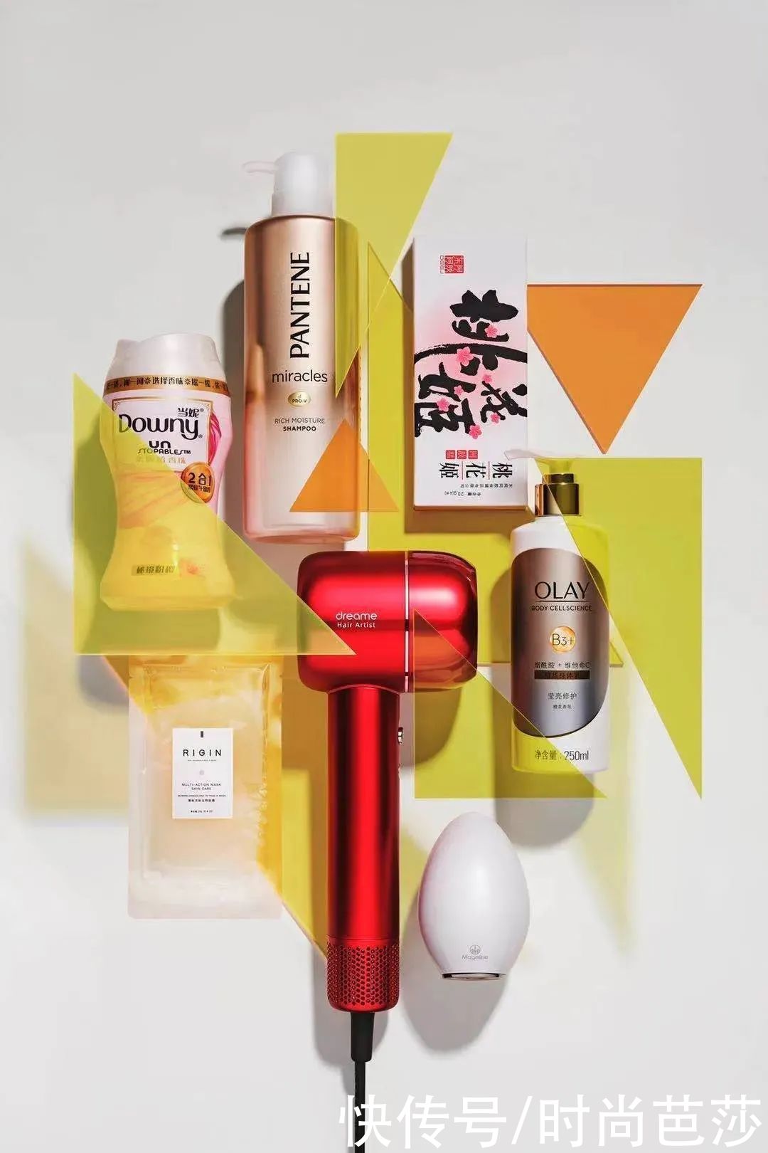 来不及解释了，这份新年抛光指南快收下