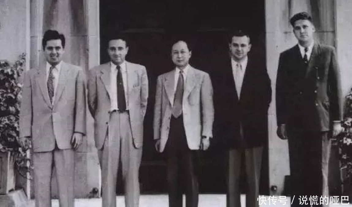 科研|钱学森回国途中收到秘密电报不要下船!50年后才知发报人是谁