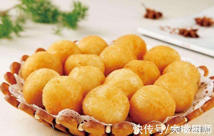 香甜|红薯最好吃的5种做法，简单4步，香甜软糯，营养高，全家都爱吃