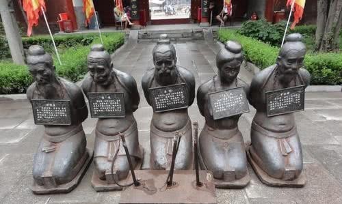 无奈|宋高宗让位于太祖一脉,由无奈之举到最后的心甘情愿!