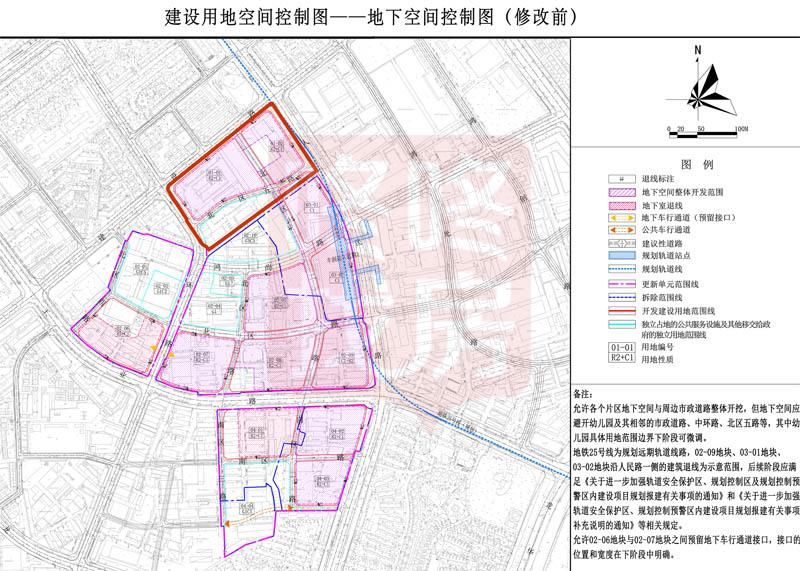 龙华商业中心|总建面161万㎡，又一“巨无霸”旧改来了！龙华商业中心规划修改